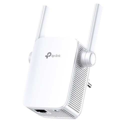 TP-Link TP-LINK AC1200 Wi-Fi Range Extender RE305, dual band, Ver. 4.0