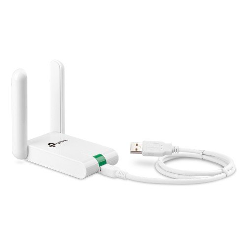 TP-Link TP-LINK ασύρματος USB αντάπτορας δικτύου TL-WN822N, 300Mbps, Ver. 6.0