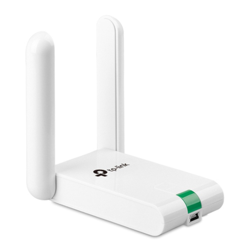TP-Link TP-LINK ασύρματος USB αντάπτορας δικτύου TL-WN822N, 300Mbps, Ver. 6.0