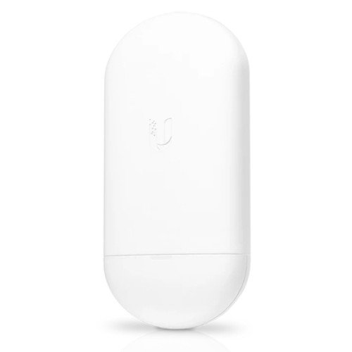 UBIQUITI UBIQUITI NanoStation Loco 5AC, 5GHz, 450Mbps, 13dBi, λευκό