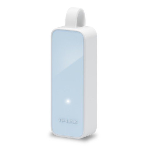 TP-Link TP-LINK αντάπτορας δικτύου UE200, USB, 100Mbps Ethernet, Ver. 1.0