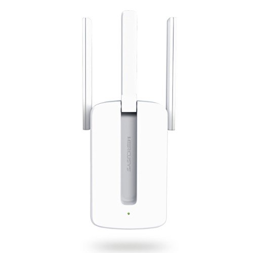 MERCUSYS MERCUSYS Wi-Fi Range Extender MW300RE, 300Mbps, MIMO, Ver. 4