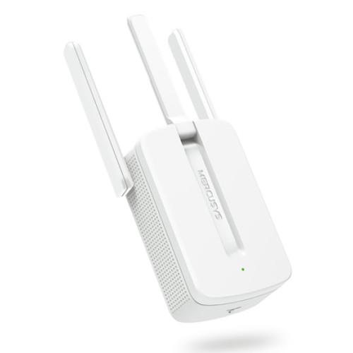 MERCUSYS MERCUSYS Wi-Fi Range Extender MW300RE, 300Mbps, MIMO, Ver. 4