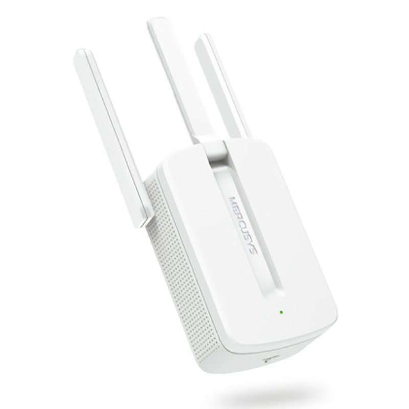 MERCUSYS MERCUSYS Wi-Fi Range Extender MW300RE, 300Mbps, MIMO, Ver. 4