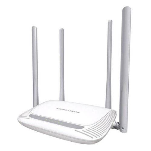 MERCUSYS MERCUSYS Wireless N Router MW325R, 300Mbps, Ver. 2.0