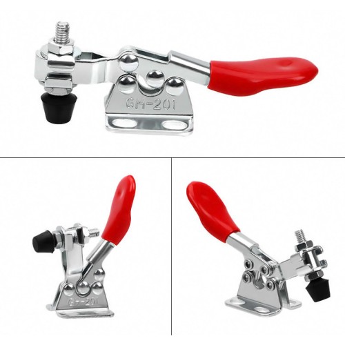 UNBRANDED Έμβολο συγκράτησης αντικειμένων TOOL-0026, μεταλλικό