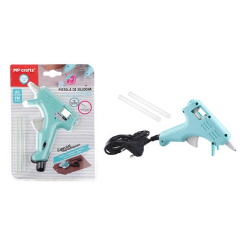 MP MP θερμικό πιστόλι σιλικόνης PM931, 15W, 7-7.5mm