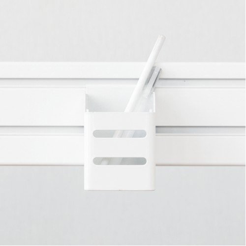 Brateck BRATECK μολυβοθήκη SW03-9 για χρήση με το πάνελ SW series, 68x70x100mm