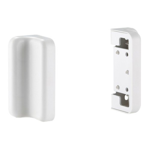 Brateck BRATECK 2x βάσεις στήριξης πάνελ SW02-4, SW series, για τοίχο