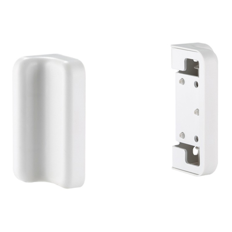 Brateck BRATECK 2x βάσεις στήριξης πάνελ SW02-4, SW series, για τοίχο