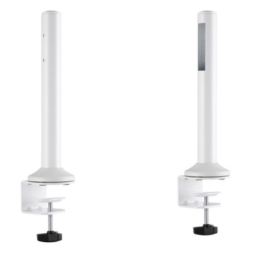 Brateck BRATECK 2x βάσεις στήριξης πάνελ SW02-3, SW series, για γραφείο