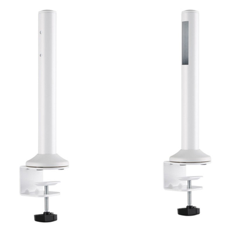 Brateck BRATECK 2x βάσεις στήριξης πάνελ SW02-3, SW series, για γραφείο