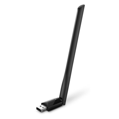 TP-Link TP-LINK ασύρματος USB αντάπτορας δικτύου Archer T2U Plus, 600Mbps, V.1