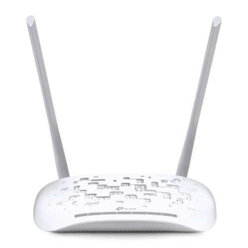 TP-Link TP-LINK Wireless N Modem Router TD-W9970, 300Mbps, VDSL/ADSL, Ver. 4.0