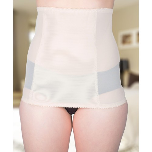 WELLYS WELLYS κορσές 4215301003, μπεζ, EU 42/44