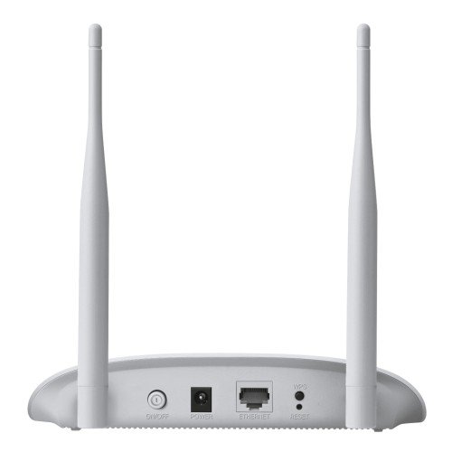 TP-Link TP-LINK Wireless N Access Point TL-WA801N, 300Mbps, 2x 5dBi, Ver. 6.0