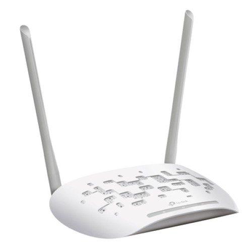 TP-Link TP-LINK Wireless N Access Point TL-WA801N, 300Mbps, 2x 5dBi, Ver. 6.0