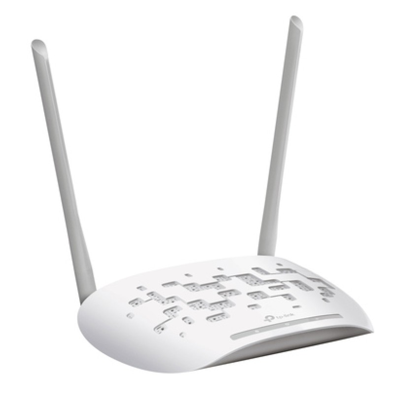TP-Link TP-LINK Wireless N Access Point TL-WA801N, 300Mbps, 2x 5dBi, Ver. 6.0
