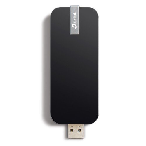 TP-Link TP-LINK ασύρματος USB αντάπτορας δικτύου Archer T4U, 1300Mbps, Ver. 3.2