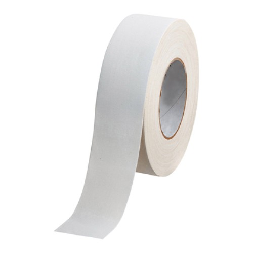 PRIMO TAPE PRIMO TAPE αυτοκόλλητη υφασμάτινη ταινία SEL-018, 48mm x 10m, λευκή