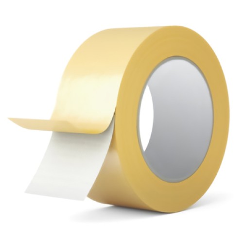 PRIMO TAPE PRIMO TAPE αυτοκόλλητη ταινία διπλής όψεως SEL-014, 38mm x 5m