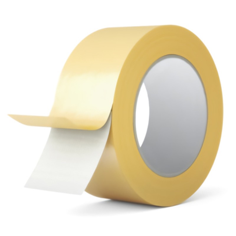 PRIMO TAPE PRIMO TAPE αυτοκόλλητη ταινία διπλής όψεως SEL-015, 38mm x 10m