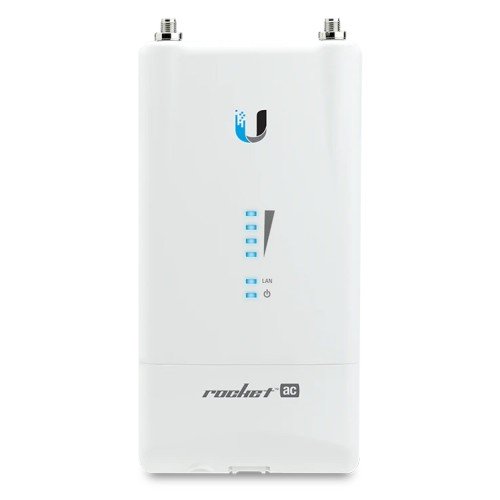 UBIQUITI UBIQUITI airMAX Access Point BaseStation R5AC-LITE, 5GHz