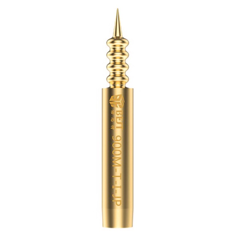BEST BEST Soldering Iron Tip τύπου I, copper