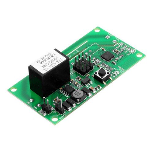 SONOFF SONOFF WiFi switch module SV, 5-24V