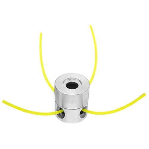 UNBRANDED Κεφαλή μεσινέζας αλουμινίου TOOL-0054, 4 εξόδων