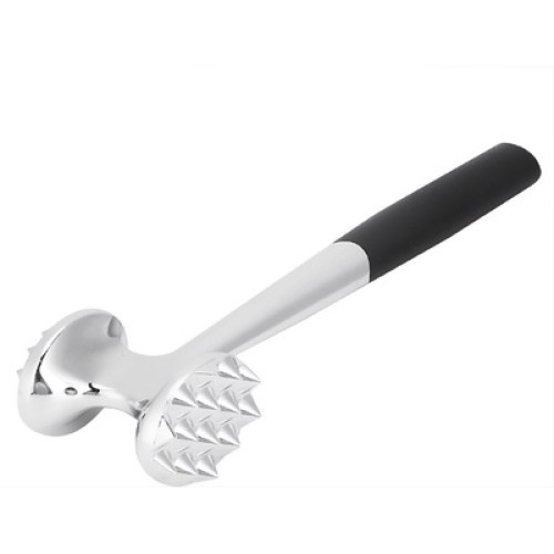 UNBRANDED Σφυρί κρέατος δύο όψεων CLN-0025, μεταλλικό