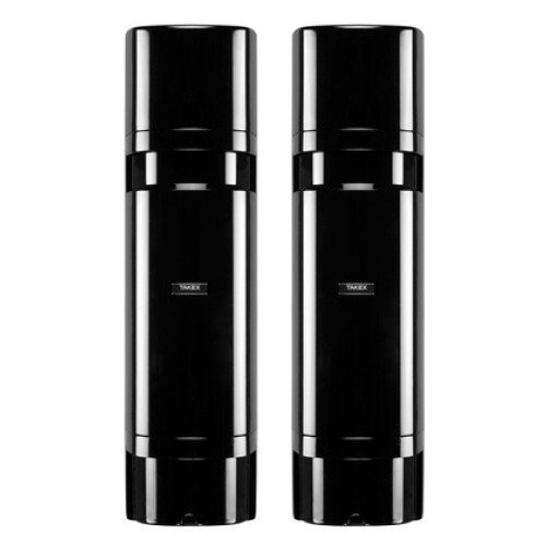 TAKEX TAKEX φωτοηλεκτρικός ανιχνευτής 4 δεσμών PB-IN-100HFA, εμβέλεια 100m