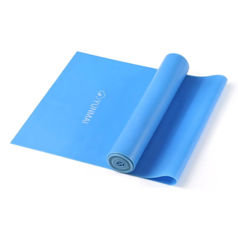 YUNMAI YUNMAI λάστιχο αντίστασης YMTB-T401 1500x150x0.45mm, μπλε