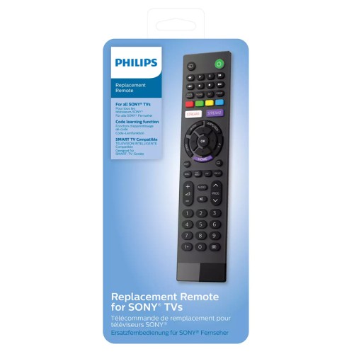Philips PHILIPS τηλεχειριστήριο SRP4020 για τηλεοράσεις SONY