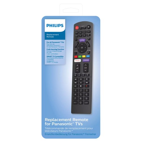 Philips PHILIPS τηλεχειριστήριο SRP4040 για τηλεοράσεις Panasonic