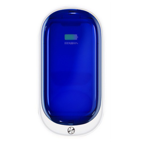 USAMS USAMS UV αποστειρωτής κινητών, US-ZB150, λευκός