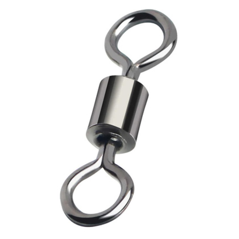 Powertech POWERTECH στριφτάρι ψαρέματος FISH-0005, 14 x 2.2mm, 50τμχ