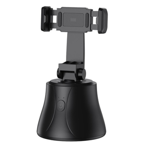 Baseus BASEUS smart βάση για smartphone με tracking, SUYT-B01, μαύρη