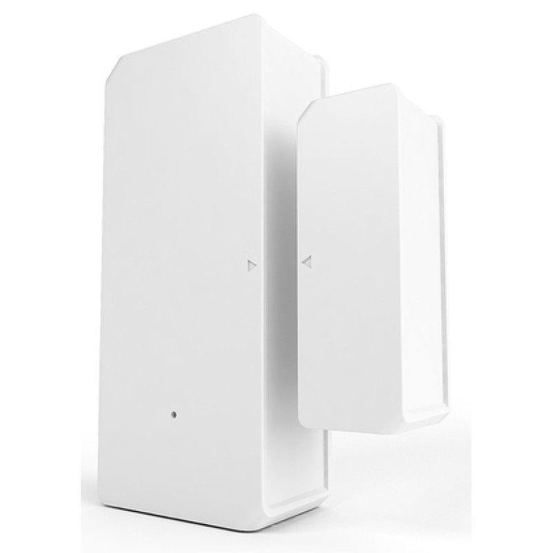 SONOFF SONOFF ασύρματος μαγνητικός αισθητήρας DW2-WI-FI, WiFi, λευκός