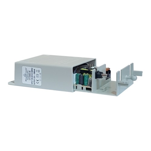Powertech POWERTECH τροφοδοτικό HT2000-W, 12V 2A, αδιάβροχο