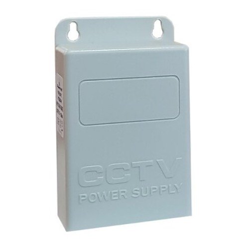 Powertech POWERTECH τροφοδοτικό HT2000-W, 12V 2A, αδιάβροχο