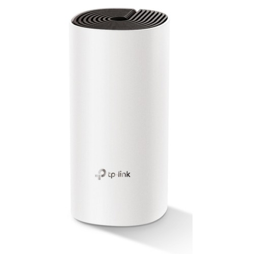 TP-Link TP-LINK Home Mesh Wi-Fi System DECO E4, AC1200, Ver. 2.0