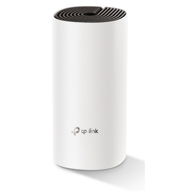 TP-Link TP-LINK Home Mesh Wi-Fi System DECO E4, AC1200, Ver. 2.0