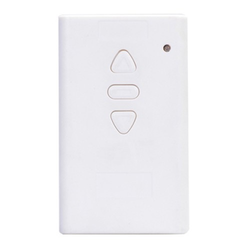 UNBRANDED Receiver 2 καναλιών YET420, με 2 ασύρματα χειριστήρια