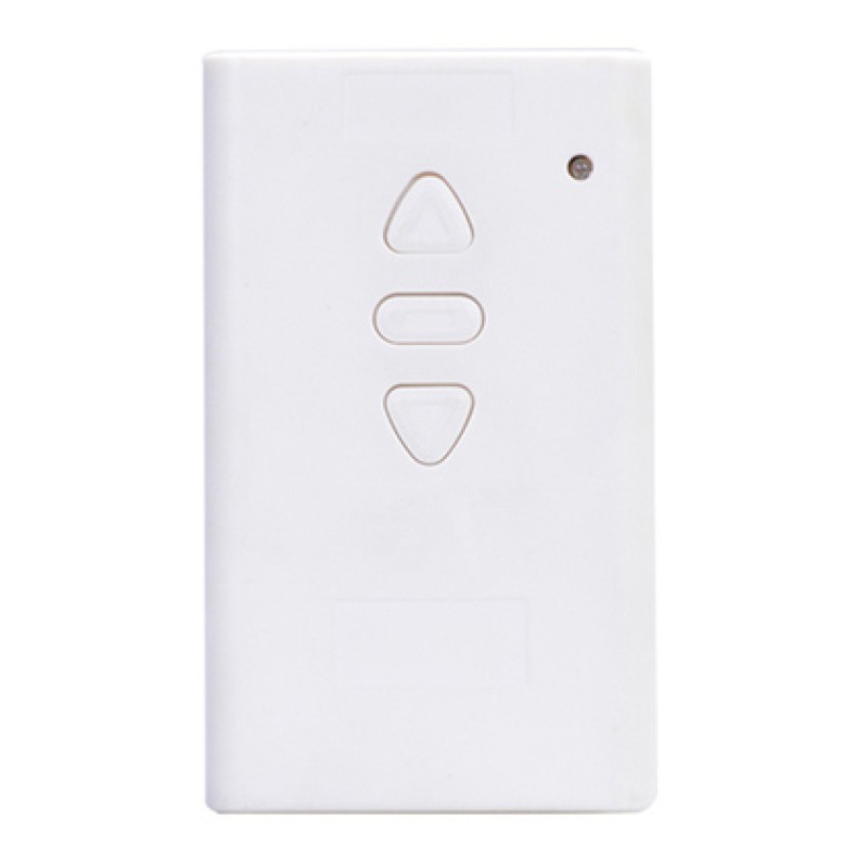 UNBRANDED Receiver 2 καναλιών YET420, με 2 ασύρματα χειριστήρια