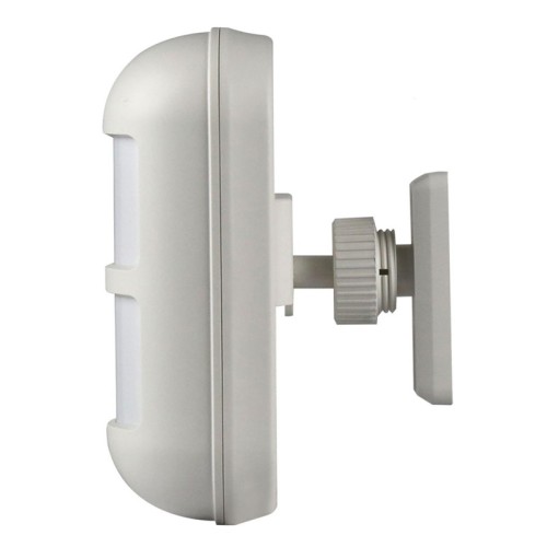 WOLF GUARD WOLF GUARD ασύρματος ανιχνευτής κίνησης PIR HW-06B, pet-immune έως 25kg