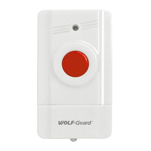 WOLF GUARD WOLF GUARD κουμπί πανικού JA-01