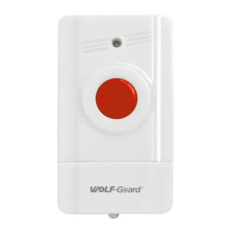 WOLF GUARD WOLF GUARD κουμπί πανικού JA-01