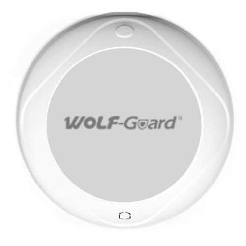 WOLF GUARD WOLF GUARD ασύρματη σειρήνα εσωτερικού χώρου JD-11, ηχητική και οπτική