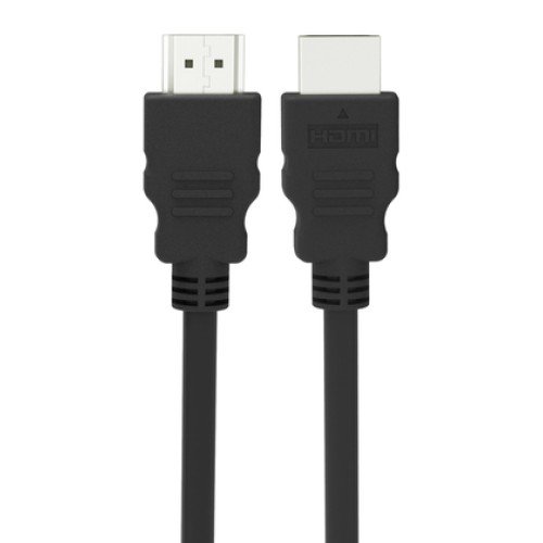 Powertech POWERTECH καλώδιο HDMI CAB-H140, Full HD, CCS, nickel plated, 3m, μαύρο